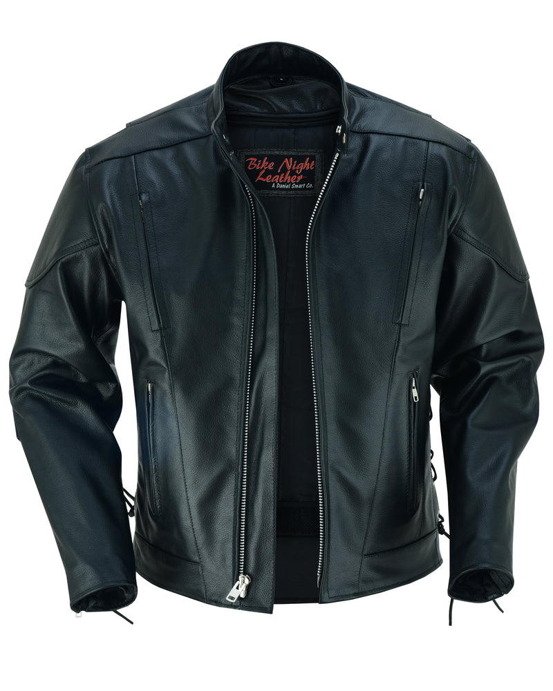 Knucklehead Motorcycle Jacket